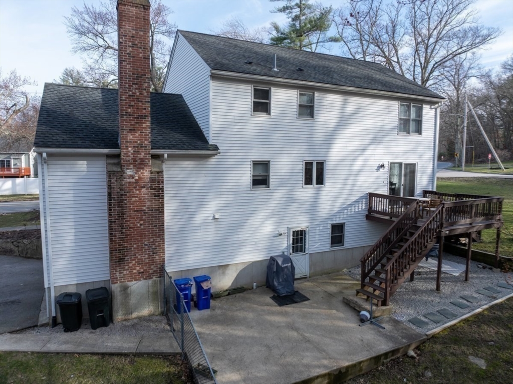 143 Beaver St
