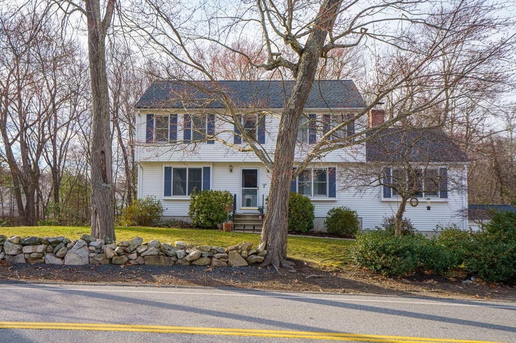 143 Beaver St