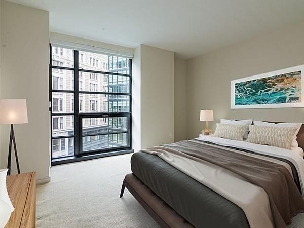 580 Washington St. # 606