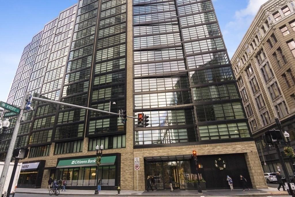 580 Washington St. # 606