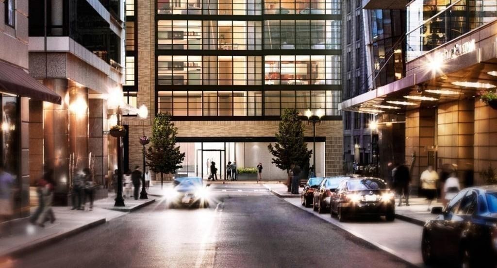 580 Washington St. # 606