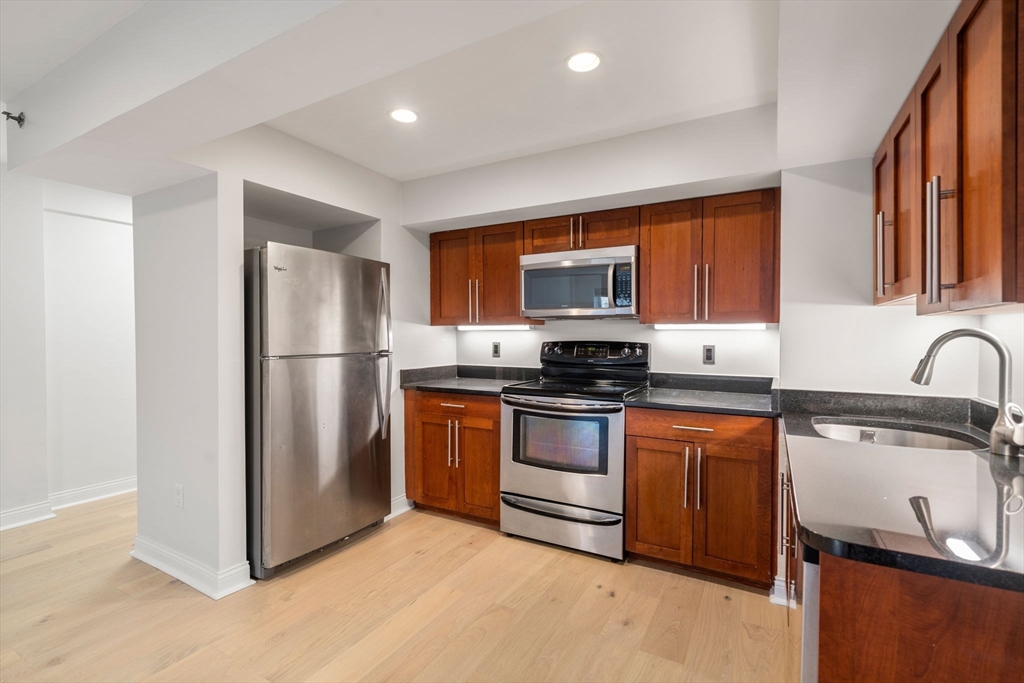 1600 Beacon # 212