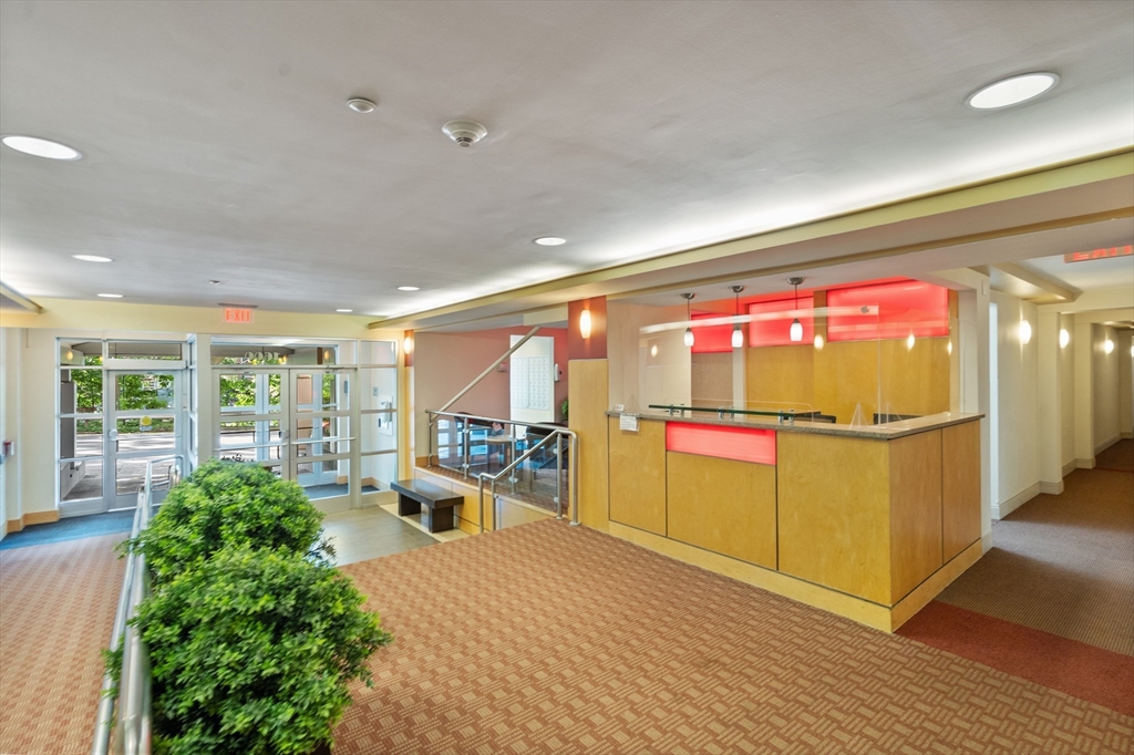 1600 Beacon # 212