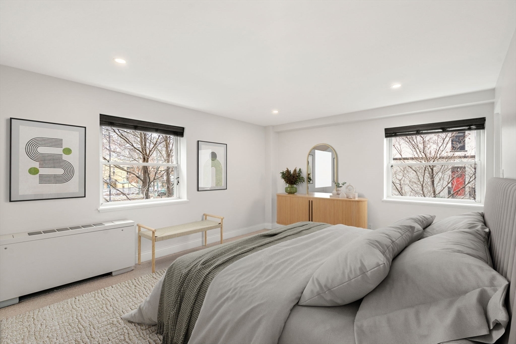 1600 Beacon # 212