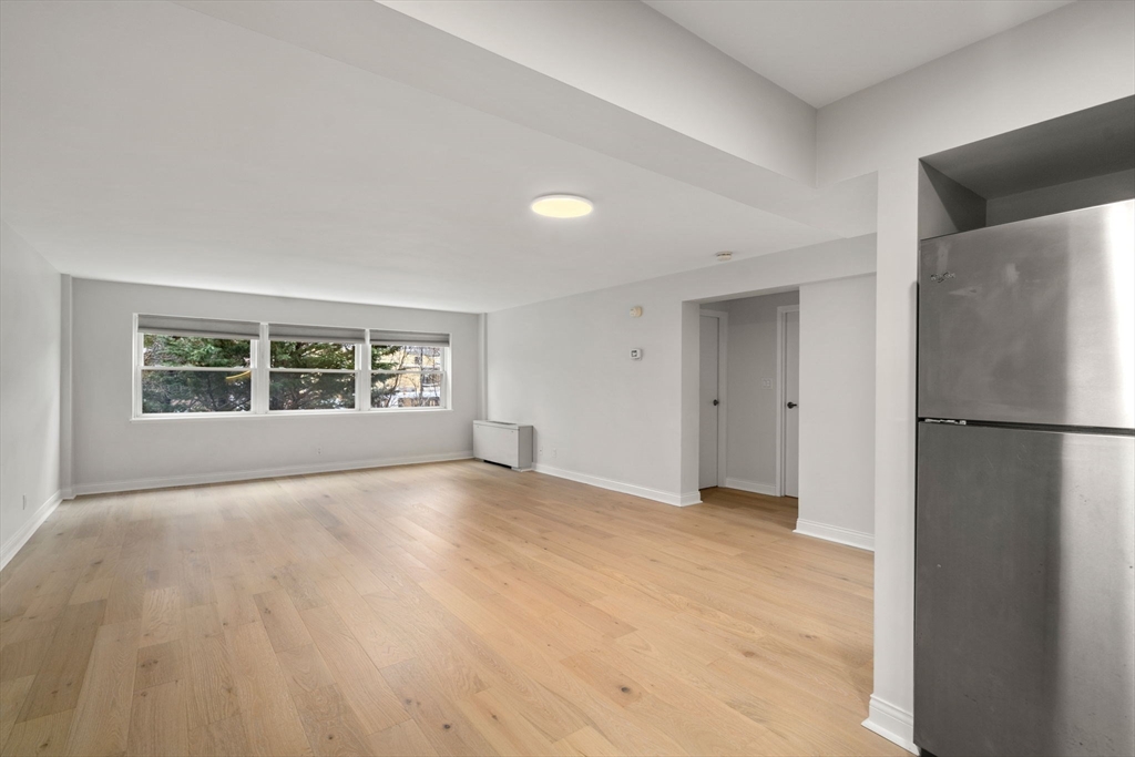 1600 Beacon # 212