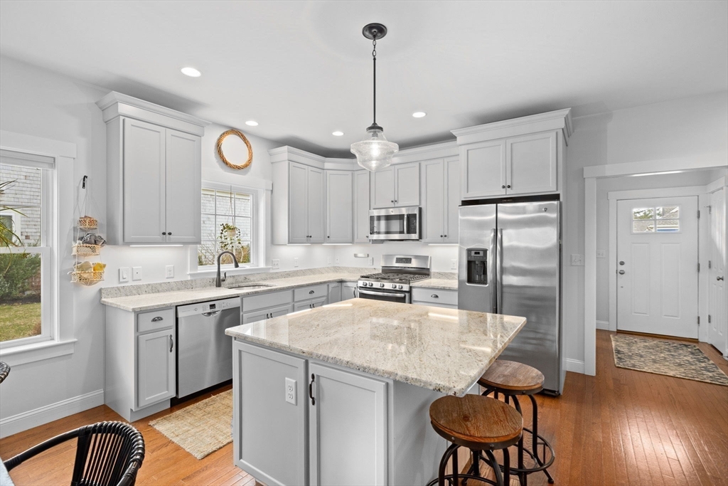 36 Inkberry Ln