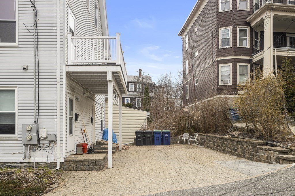 55 Main Street Unit: -