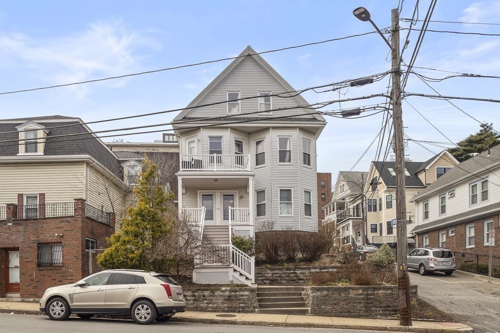 55 Main Street Unit: -
