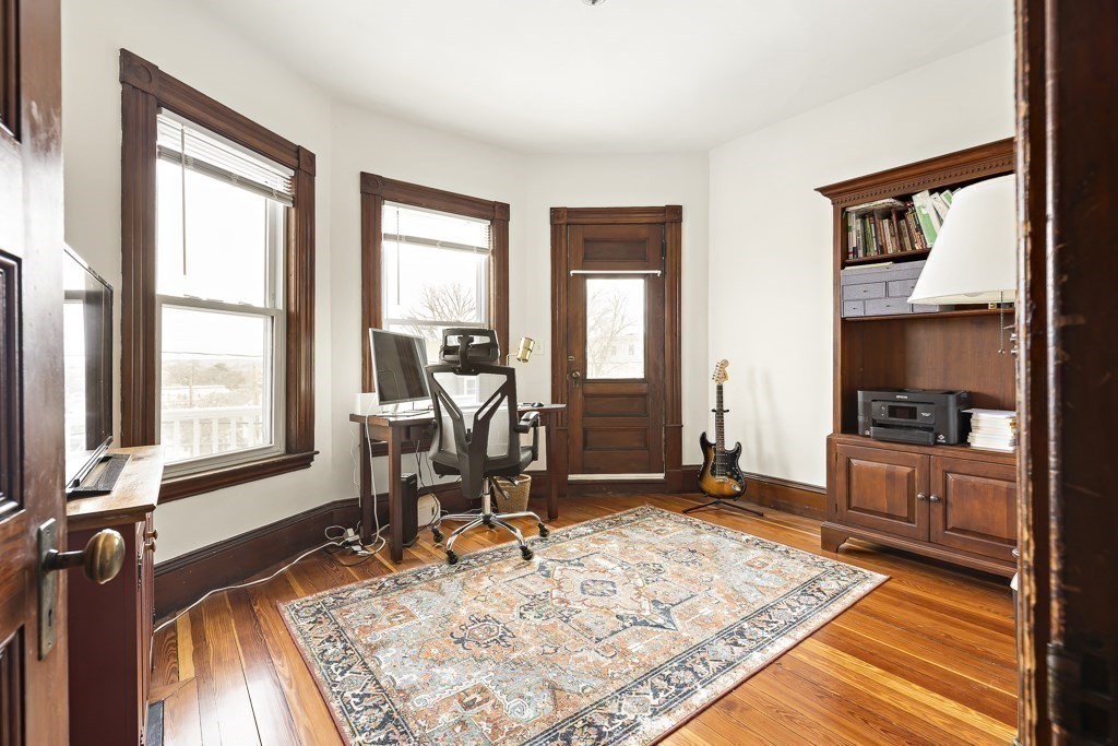 55 Main Street Unit: -