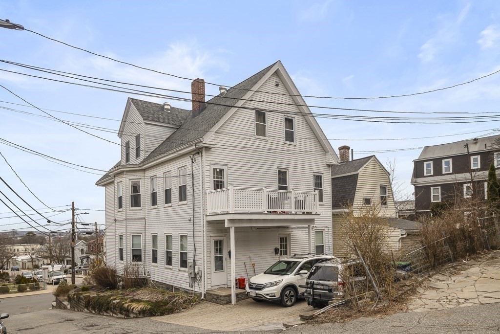 55 Main Street Unit: -