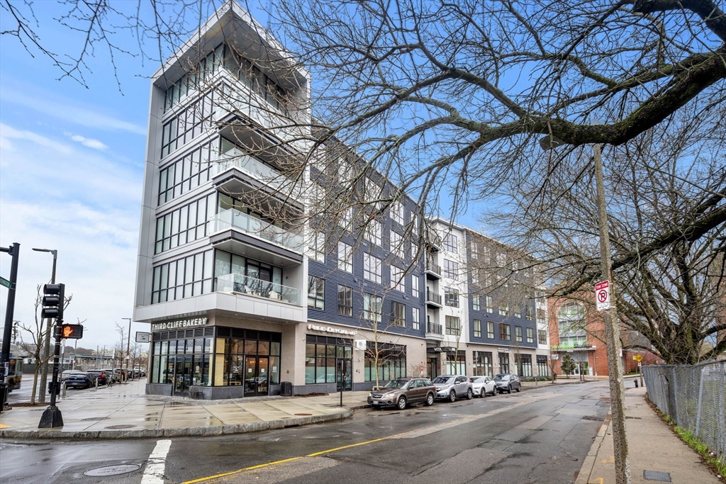 3531 Washington Street # 327