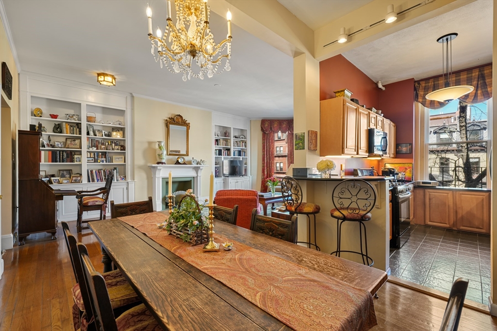 234 Marlborough # 4