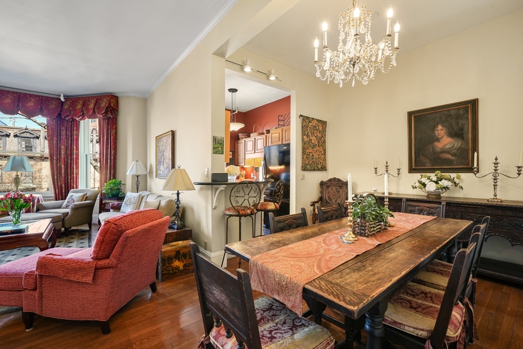 234 Marlborough # 4