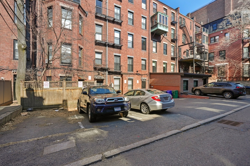 234 Marlborough # 4