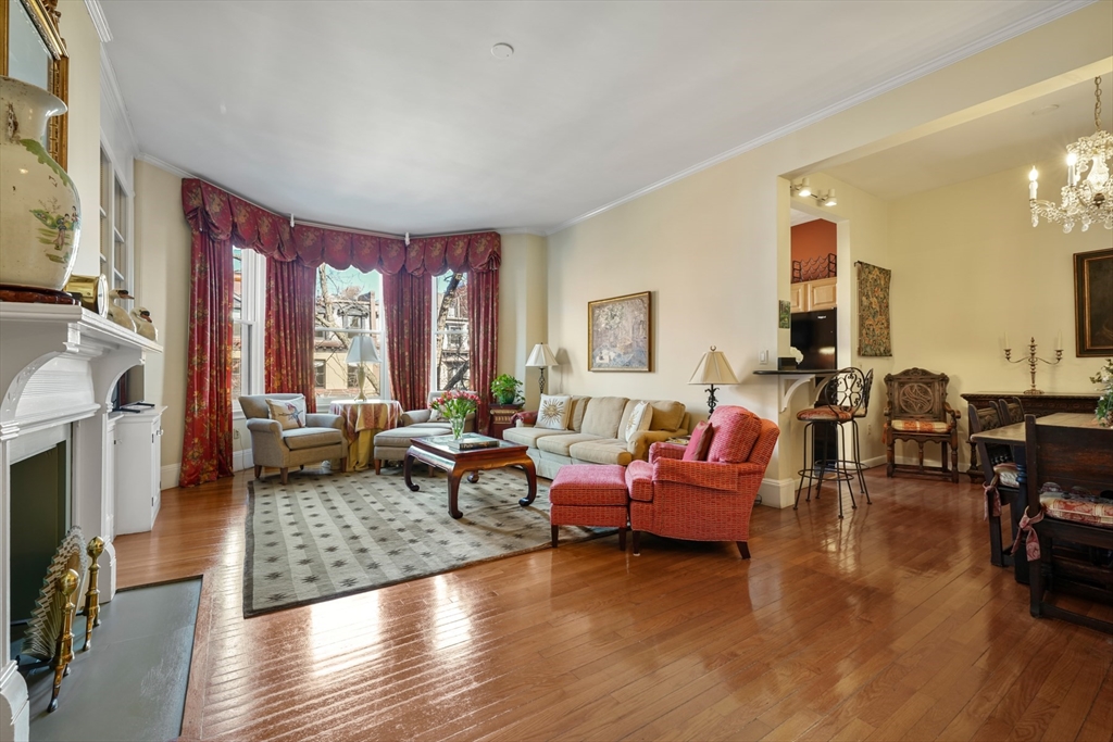 234 Marlborough # 4