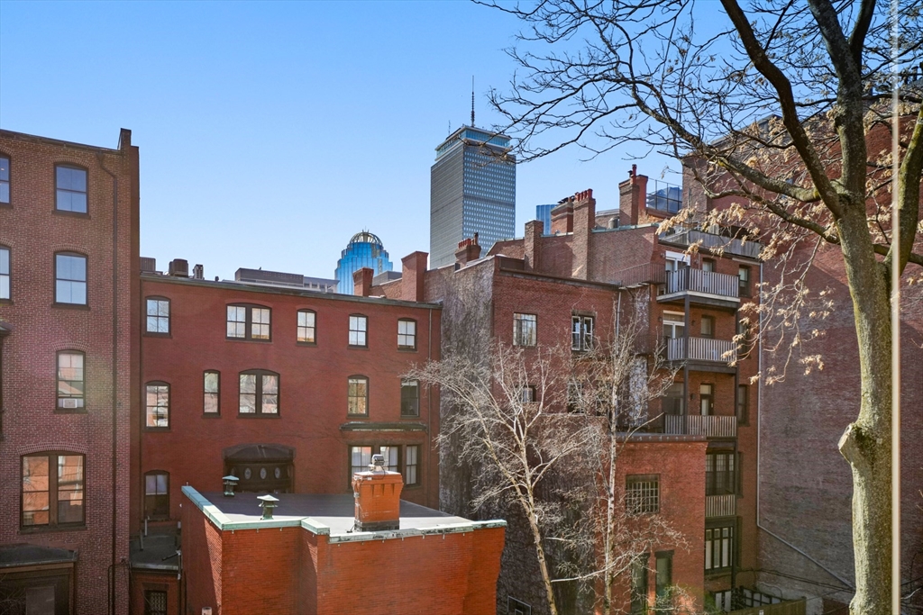 234 Marlborough # 4