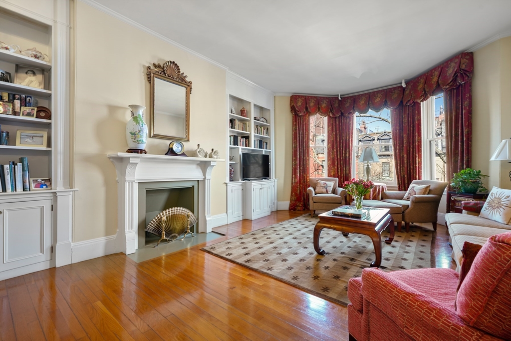 234 Marlborough # 4