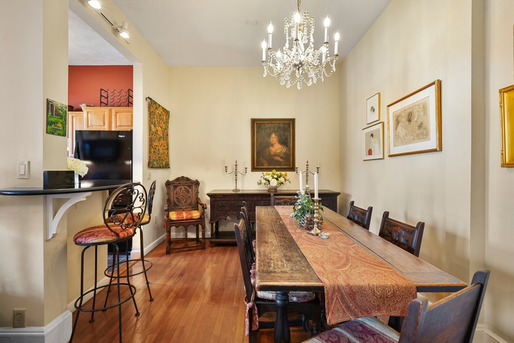234 Marlborough # 4