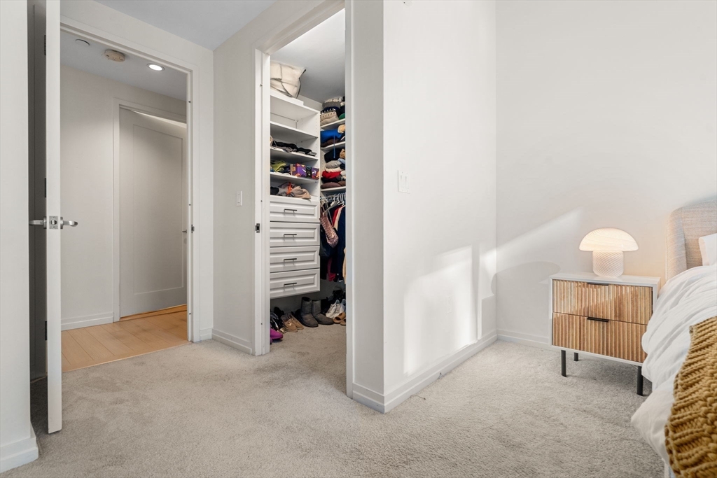 1 Franklin Street # 1001