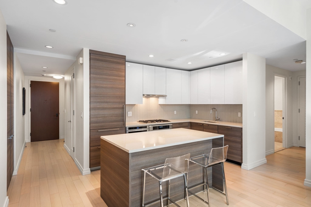 1 Franklin Street # 1001