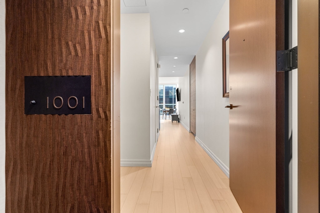 1 Franklin Street # 1001
