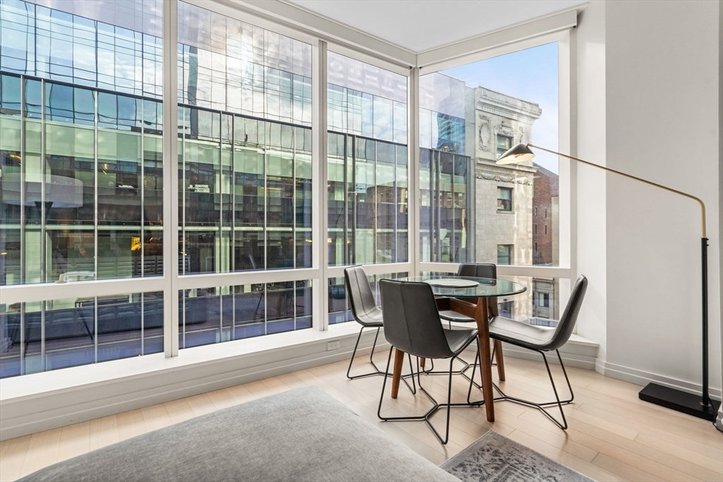 1 Franklin Street # 1001