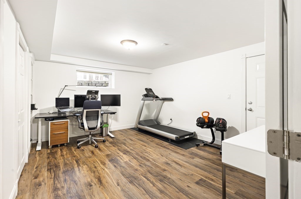 181 Cedar Street # 1