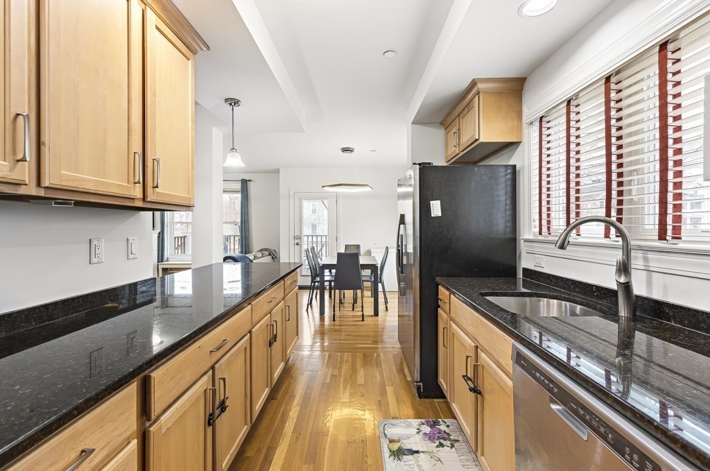 181 Cedar Street # 1
