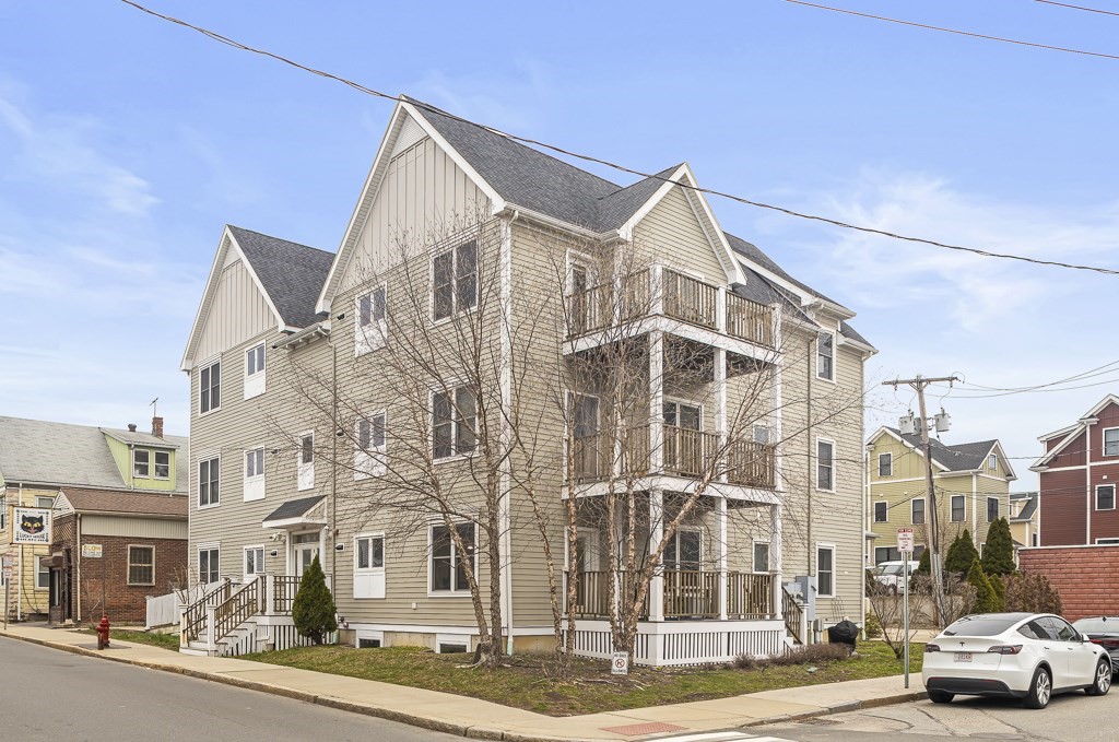 181 Cedar Street # 1