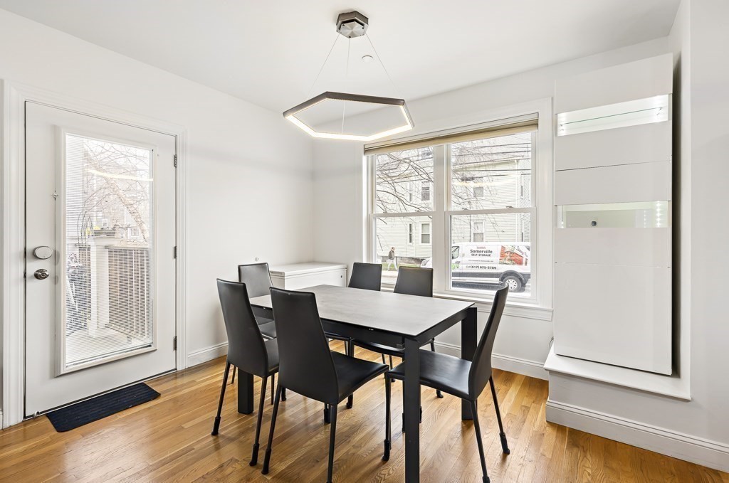 181 Cedar Street # 1