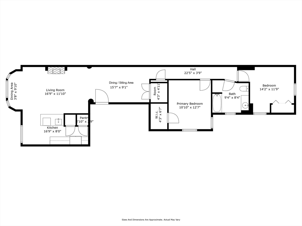 301 Shawmut # 24
