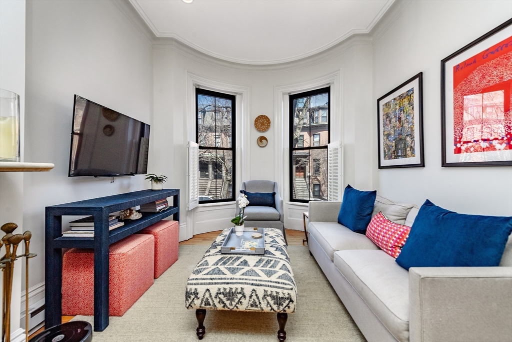 100 Appleton Street # 2