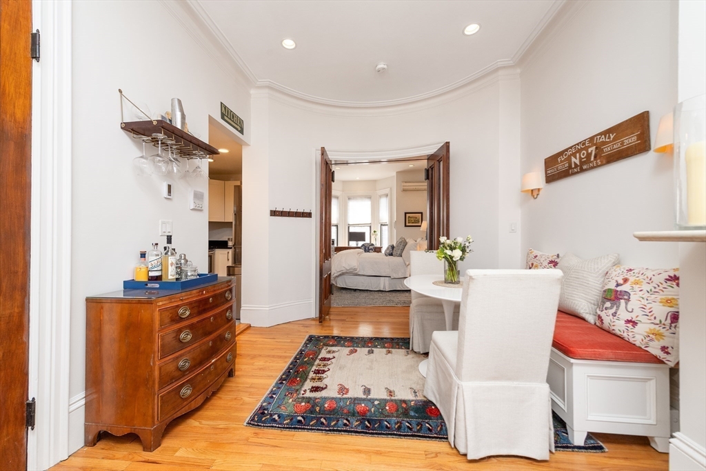100 Appleton Street # 2