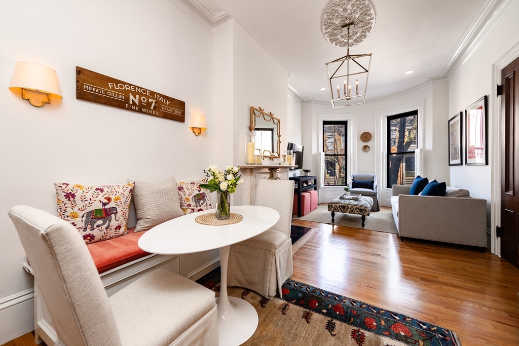 100 Appleton Street # 2
