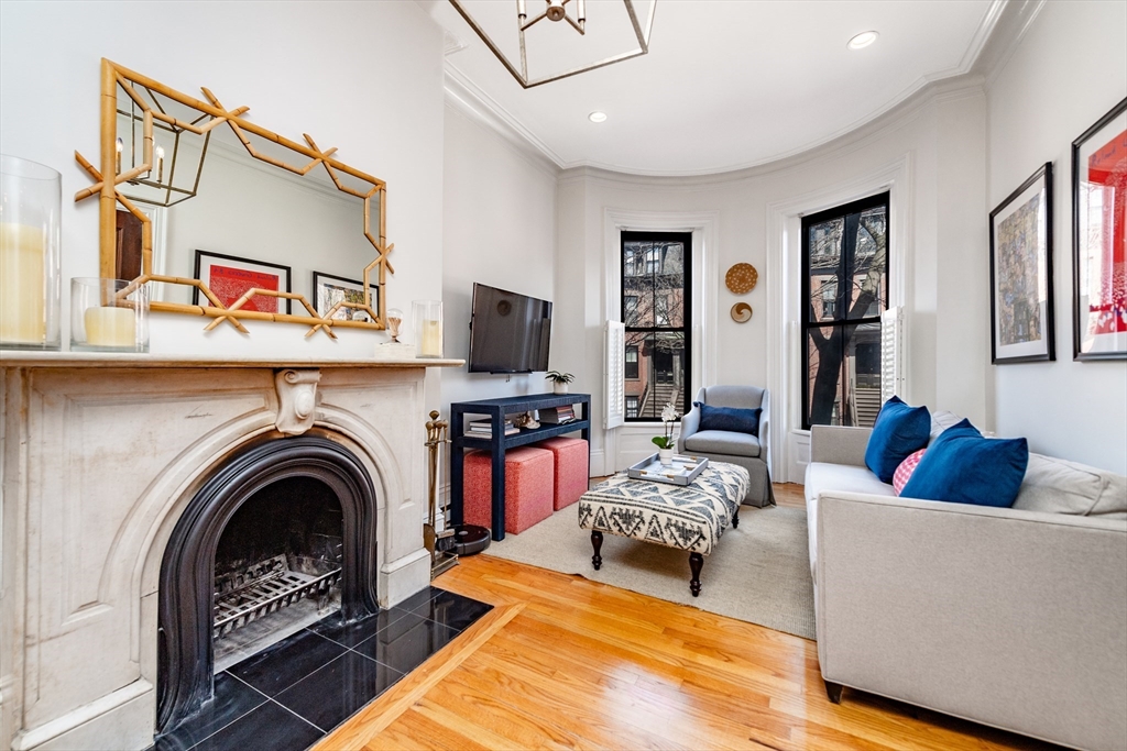100 Appleton Street # 2