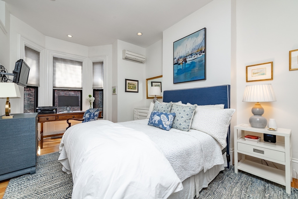 100 Appleton Street # 2