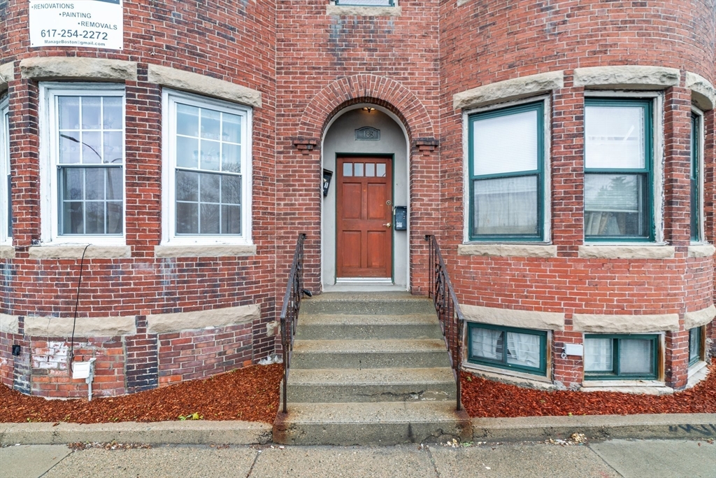 189 Cambridge St # 2