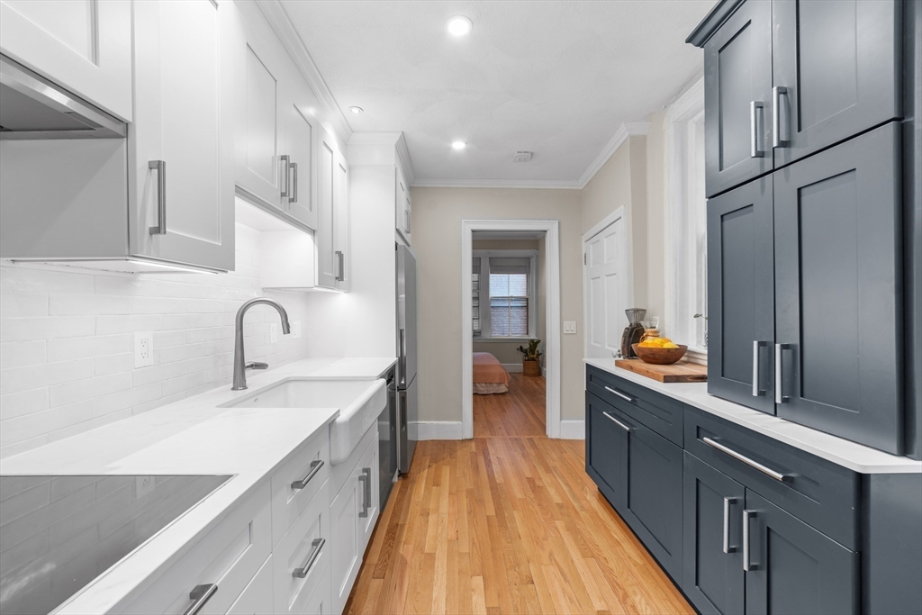 36 Myrtle Street # 5