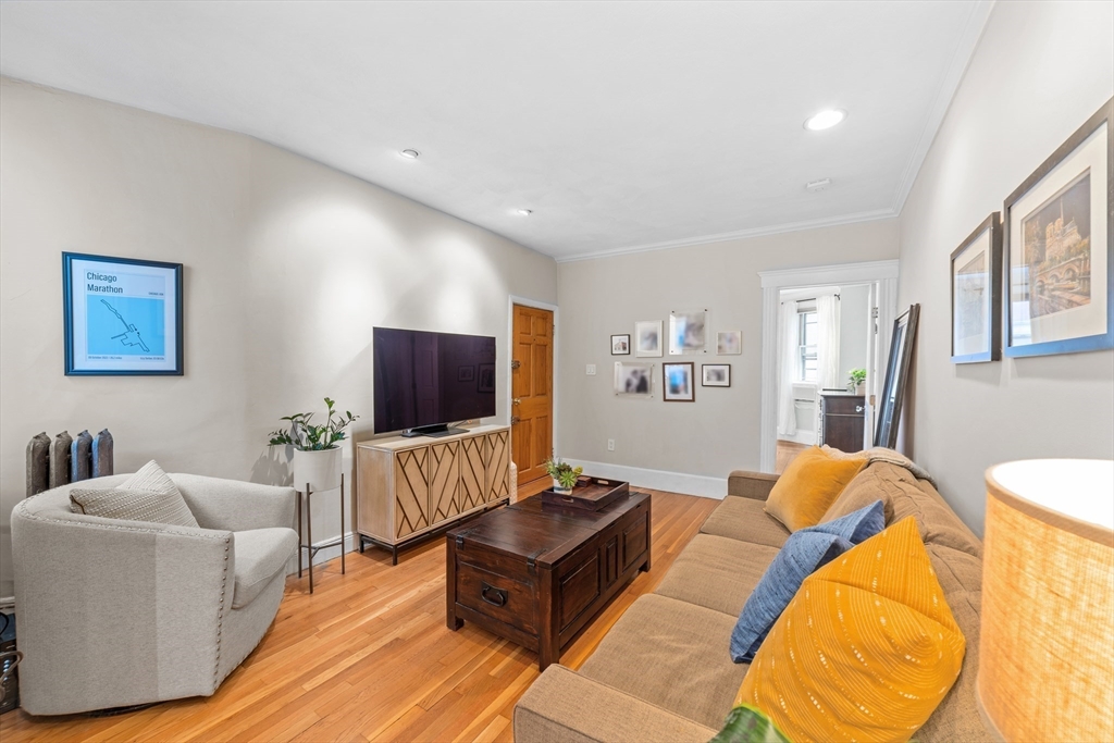36 Myrtle Street # 5