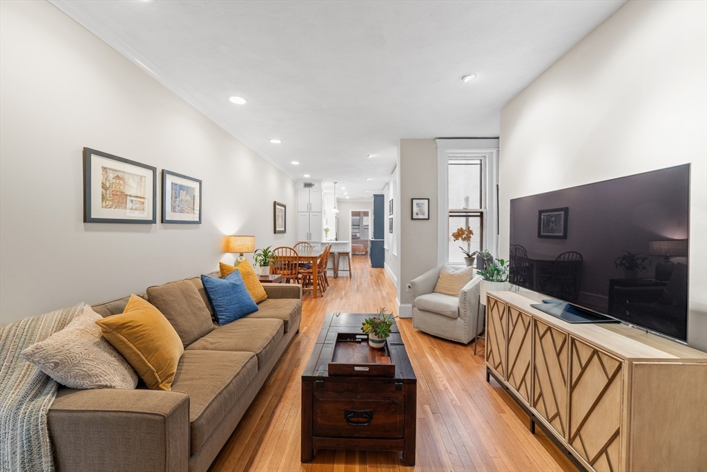 36 Myrtle Street # 5