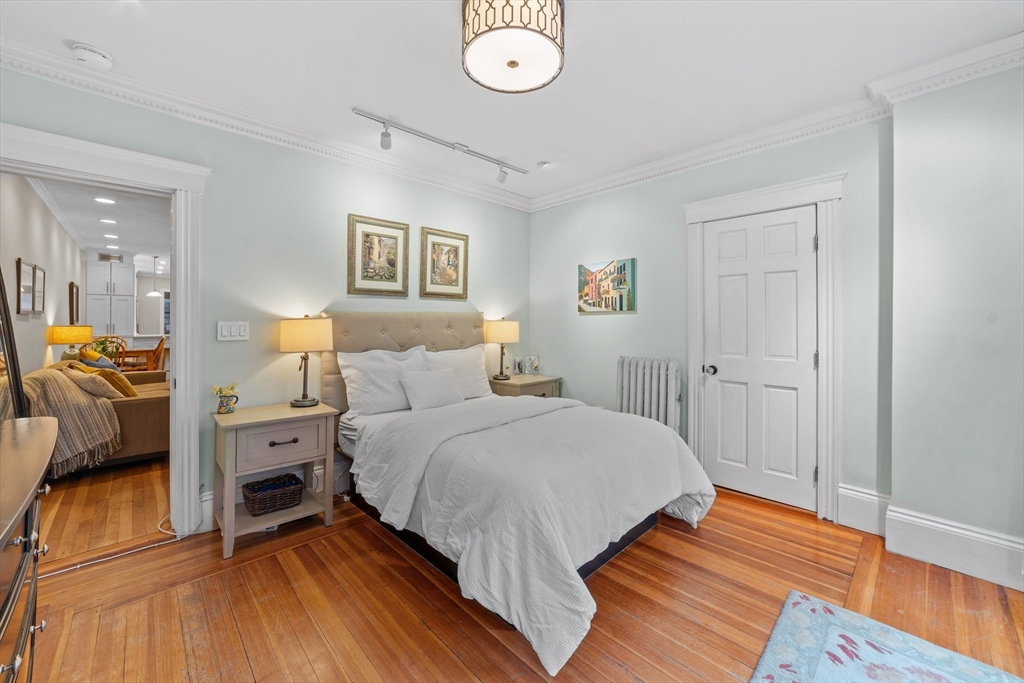36 Myrtle Street # 5