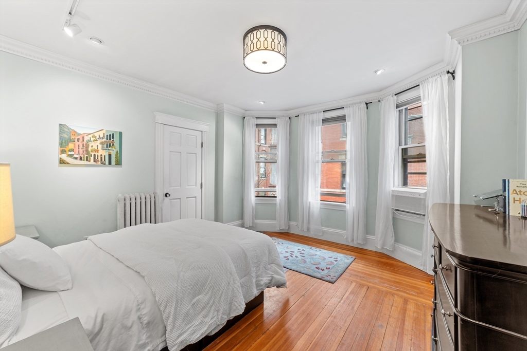 36 Myrtle Street # 5