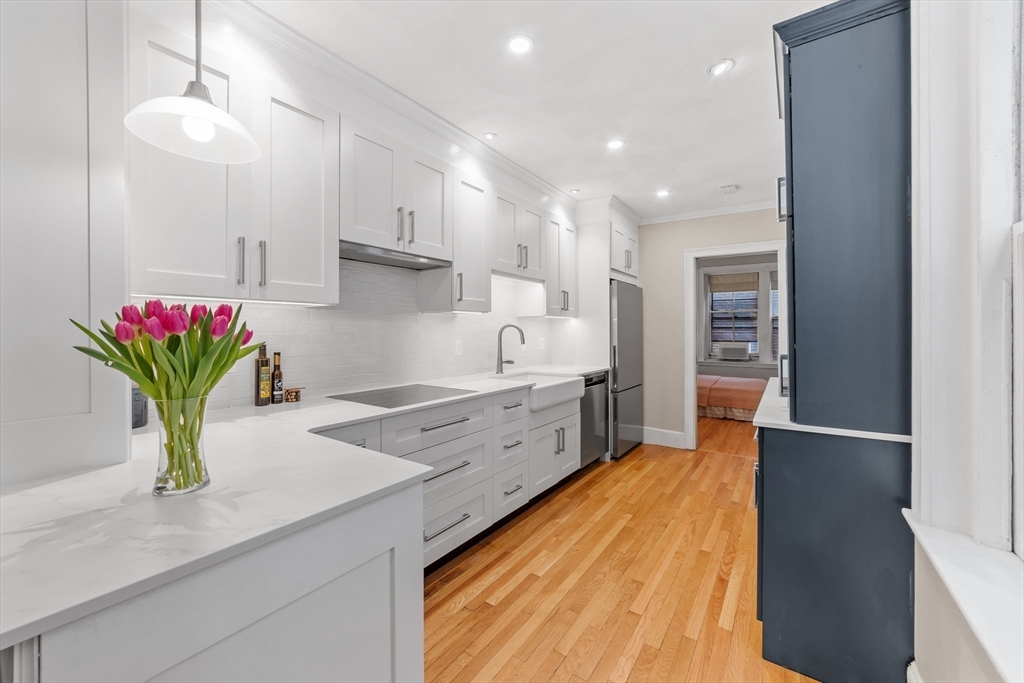 36 Myrtle Street # 5