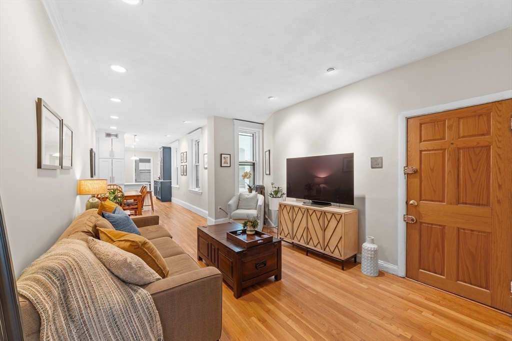 36 Myrtle Street # 5