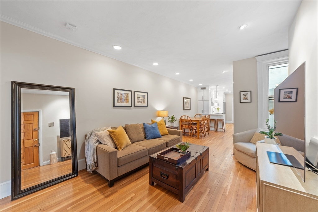 36 Myrtle Street # 5
