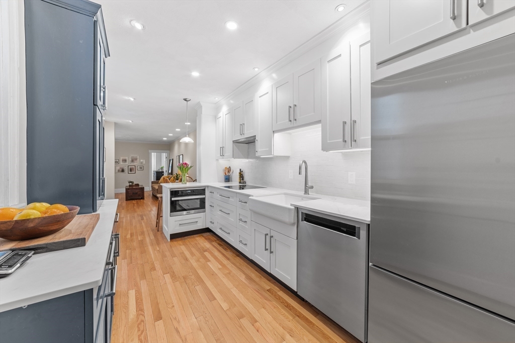 36 Myrtle Street # 5
