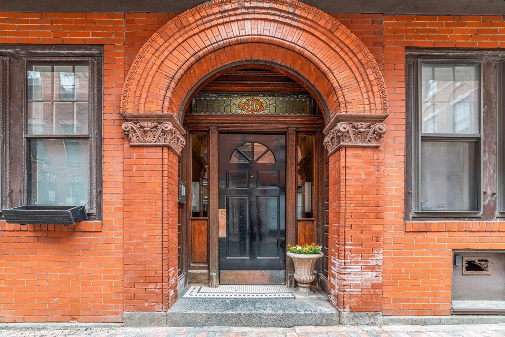 36 Myrtle Street # 5
