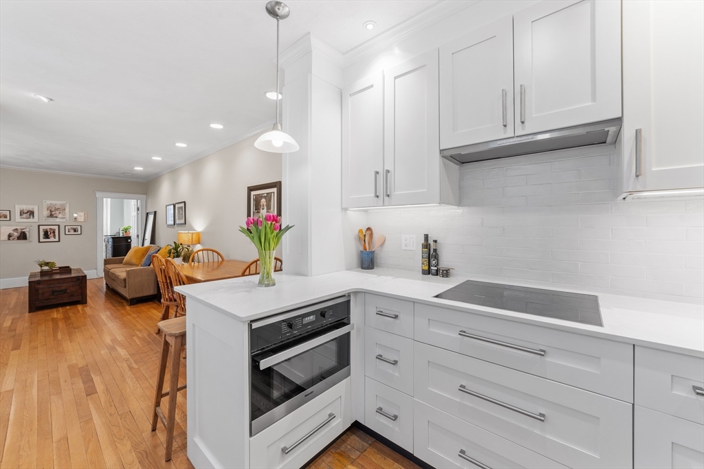 36 Myrtle Street # 5