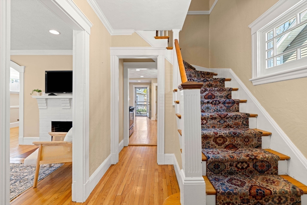 156 Russett Rd