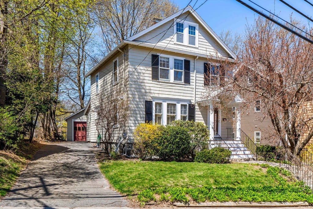 156 Russett Rd